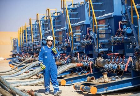 Adnoc Drilling Lands $1.7 Billion Deal for UAE's Unconventional Energy